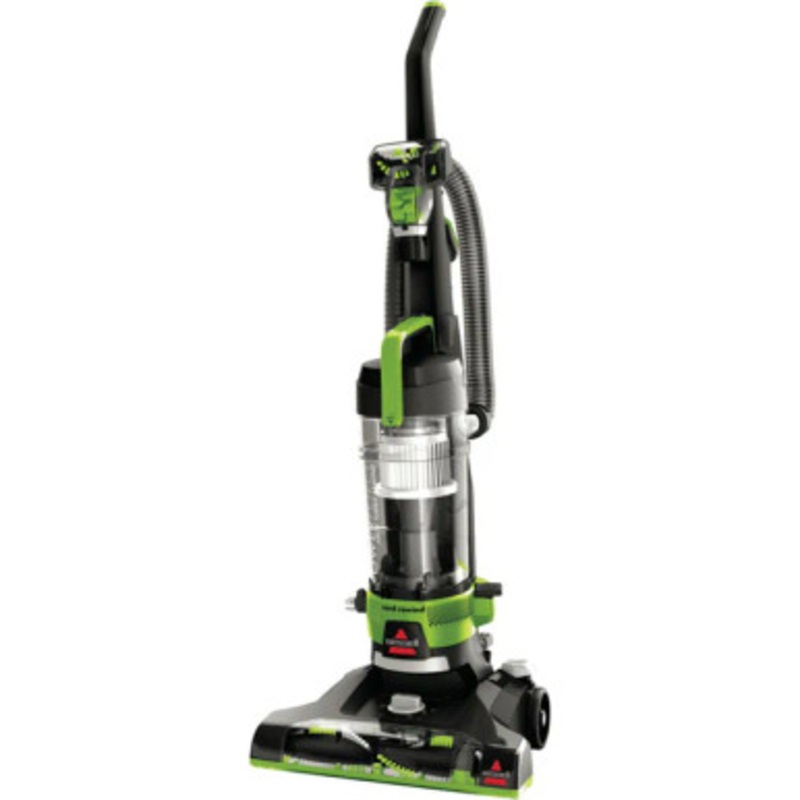 Bissel Upright Vacuum Cleaner PowerForce Helix Turbo Brush  | 2261E