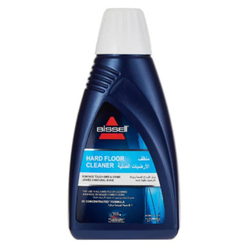 Bissel Wash & Shine Hard Floor Solution 1L | 1144K