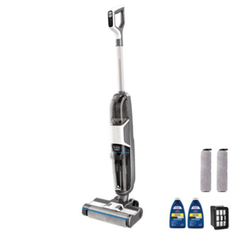 Bissell CrossWave HF3 Cordless Multi-Surface Vacuum Cleaner | 3598E