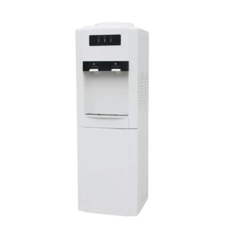 Blueberry Top-Loading Water Dispenser with 2 Taps | BY110#