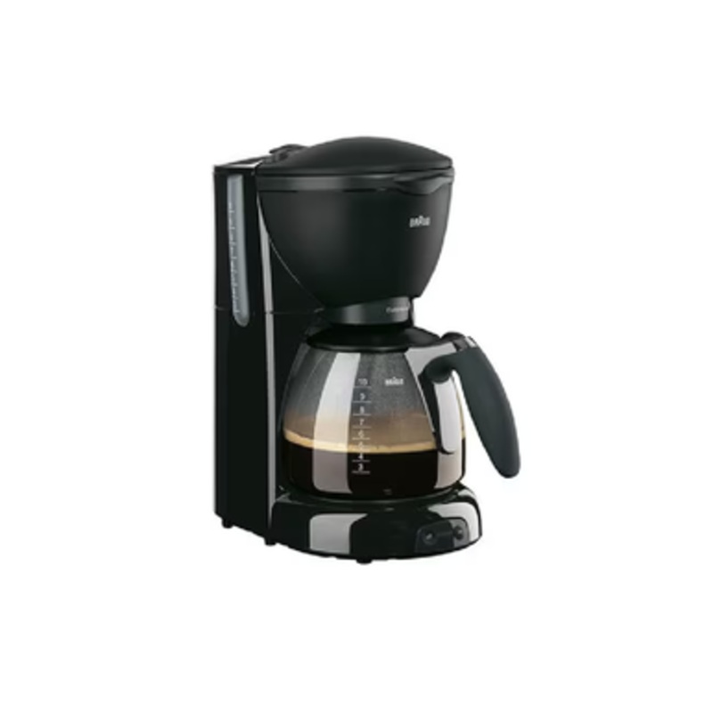 Braun CafHouse PurAroma Plus | KF560/1