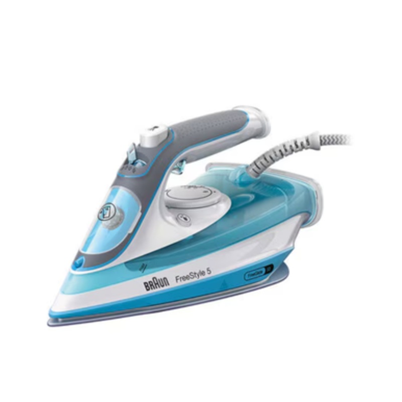 Braun FreeStyle 5 Steam iron | SI5006BL