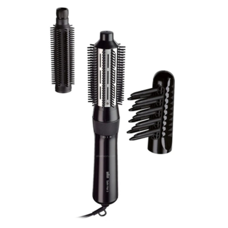 Braun Hair Styler – 400W | BRAS330SDE