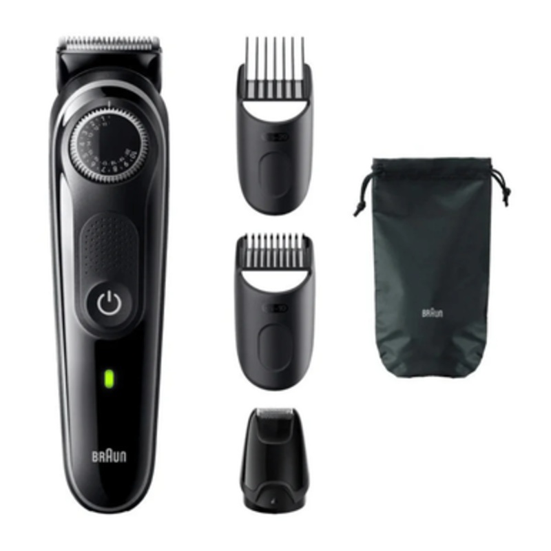 Braun Men’s Beard Trimmer | BT3440