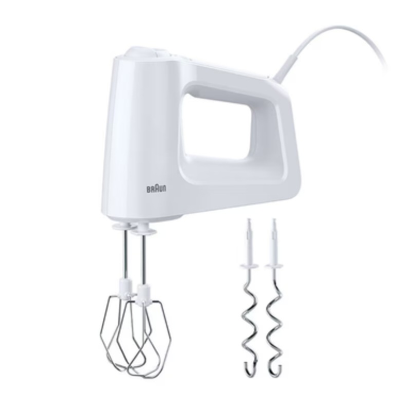 Braun MultiMix 3 Hand Mixer | HM3000WH