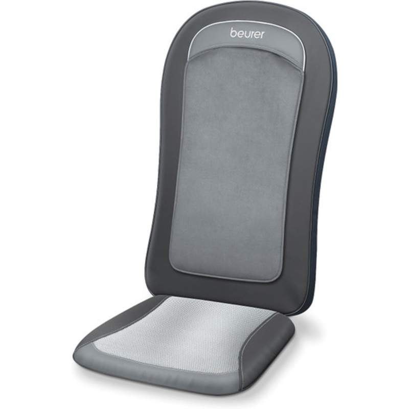 Beurer MG206 Shiatsu Massage Seat Cover | MG 206
