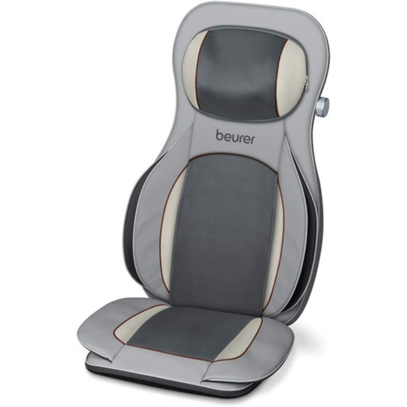 Beurer MG320 3-in-1 Shiatsu Massage Seat Cover | MG 320