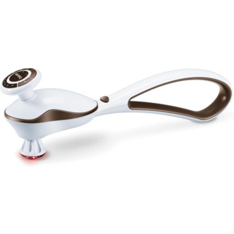 Beurer MG510 Wireless Tapping Massager | MG 510