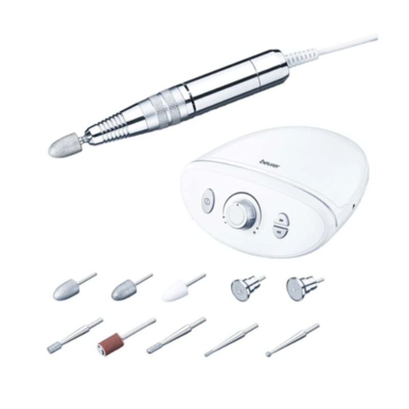 Beurer MP 100 Manicure/Pedicure station| MP 100