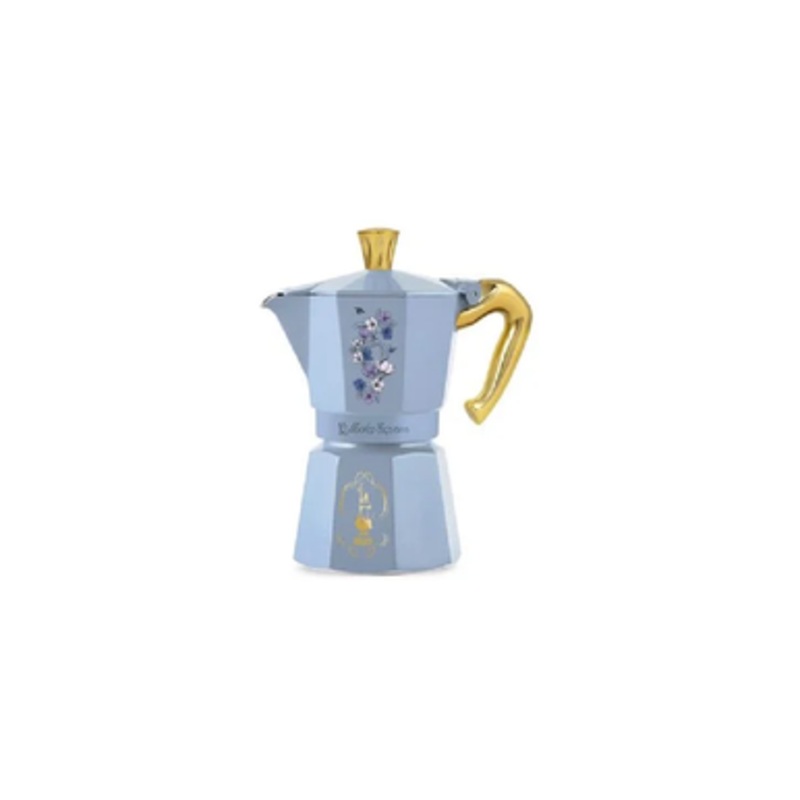 Bialetti – BRIDGERTON – MOKA EXPRESS 6 CUPS | BIA5364