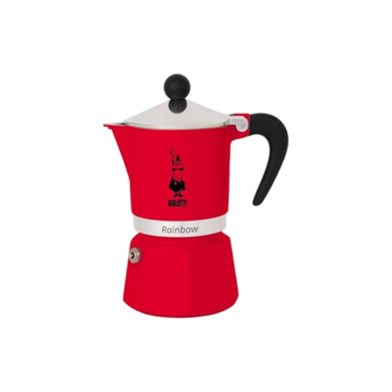 Bialetti Moka Express – 3 Cups | BIA0004942