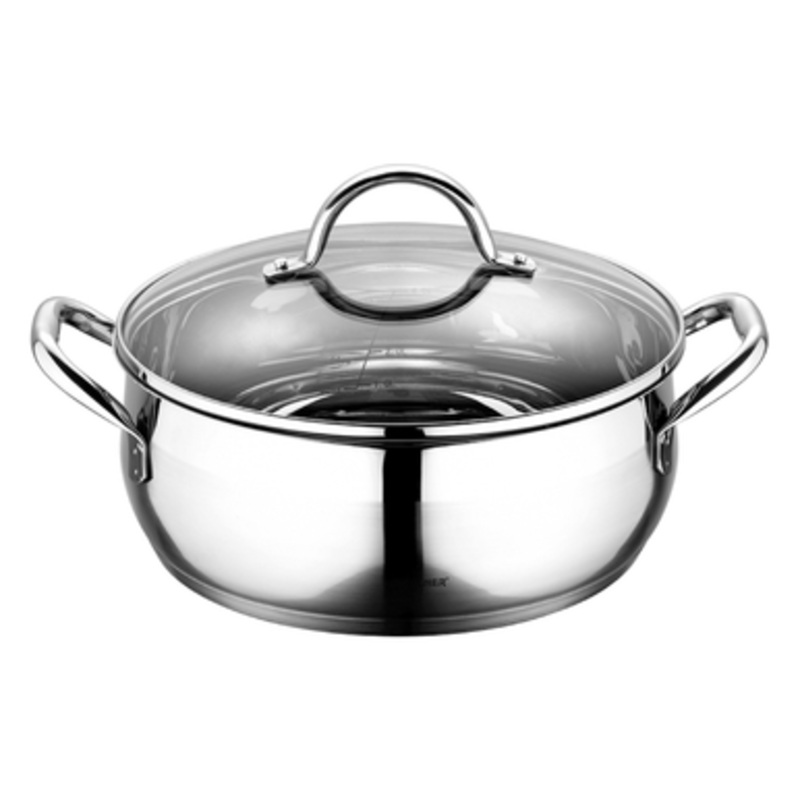 Bergner 8L Casserole – 28X13Cm | BG-6565
