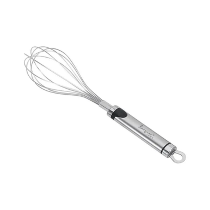 Bergner Beater Handle Whisk – 29CM SS | BG-3216