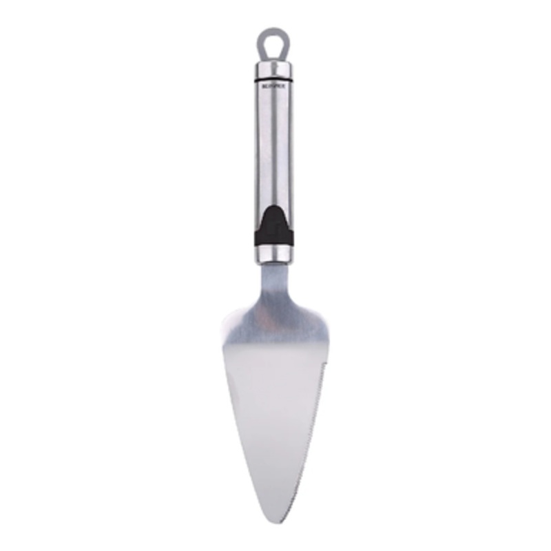 Bergner Cake Server 25.5CM SS Gizmo | BG-3282