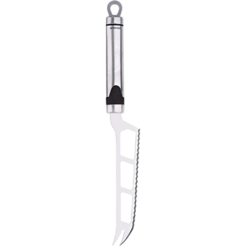 Bergner Cheese Knife 26CM SS Gizmo | BG-3275