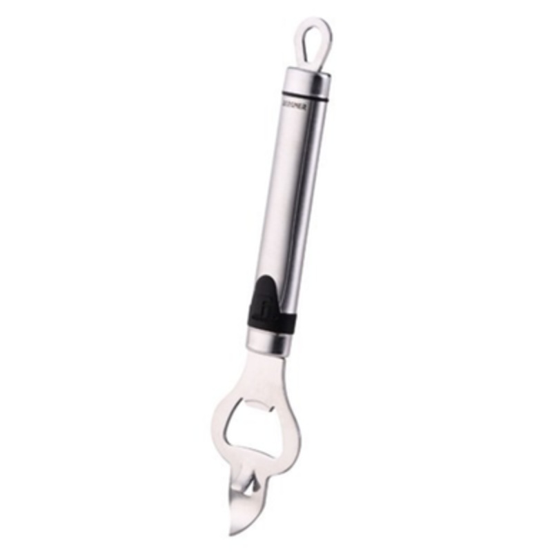 Bergner Gizmo Stainless Steel Bottle Opener 19cm | BG-3224