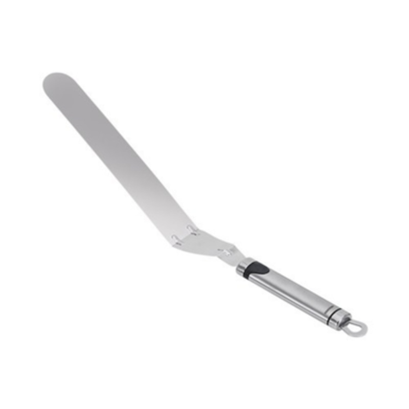 Bergner Gizmo Stainless Steel Cake Spatula 40cm |  BG-3273