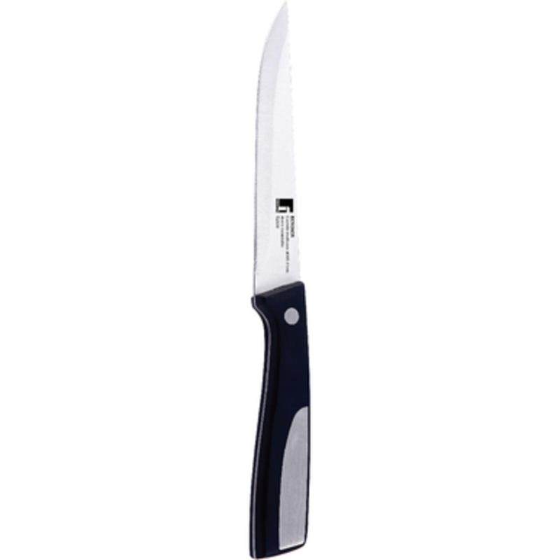 Bergner Utility Knife 12,5CM SS Resa | BG-4065