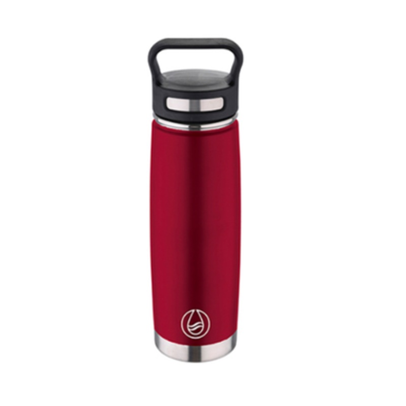 Bergner Vacuum Bottle 500ML SS Walking Anywhere | BG-37572-MPK