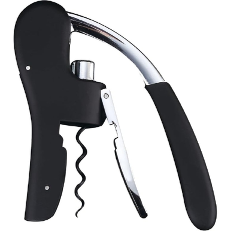 Bergner Waiter’s Corkscrew S/S Cheteau Wine Expert | BGMP-5105