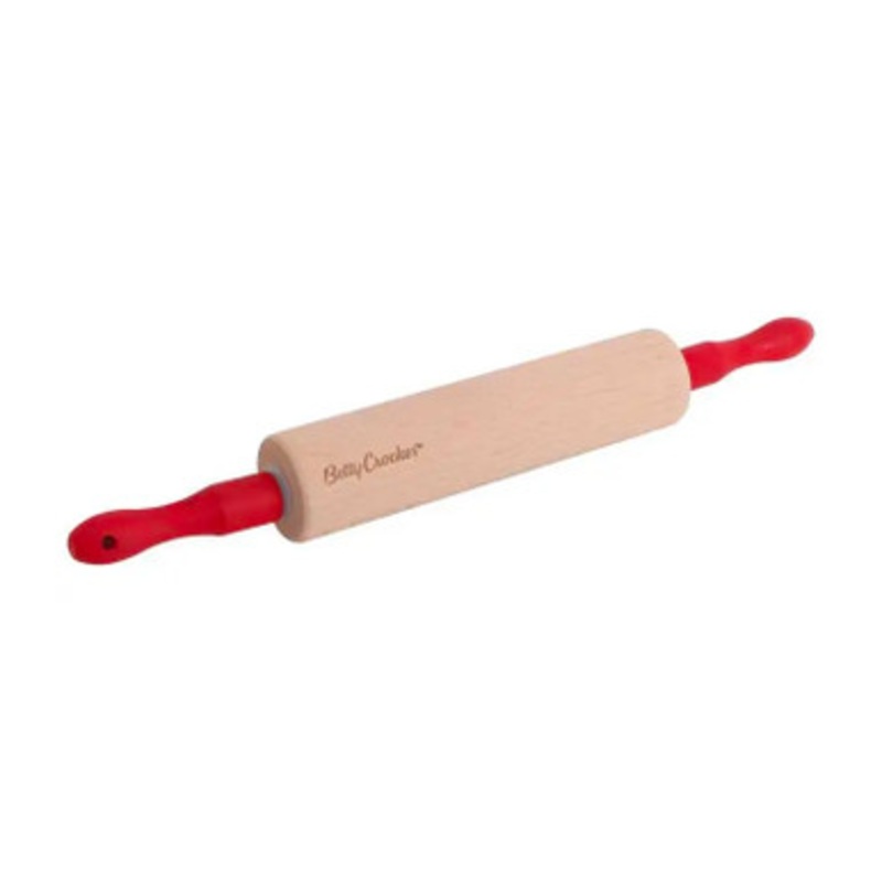 Betty Crocker Wooden Rolling Pin | BC4088