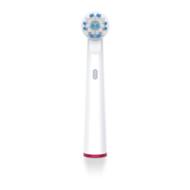 Beurer Brush Heads Sensitive for Beurer TB30/50 – 4 pieces