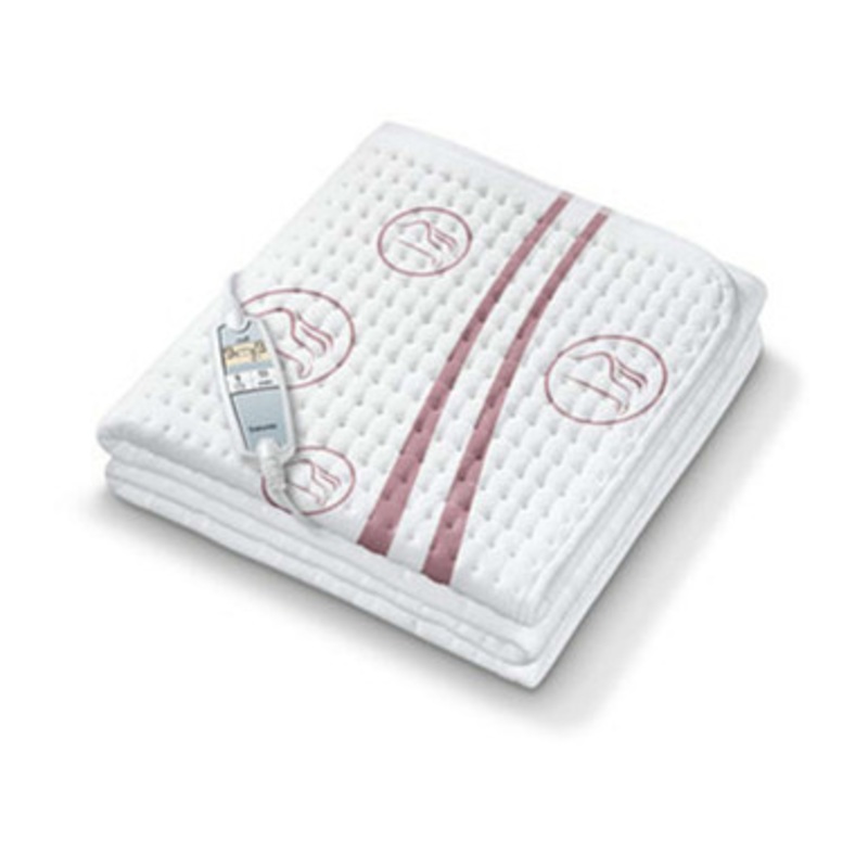 Beurer Comfort UB90 Heated Underblanket | UB 90