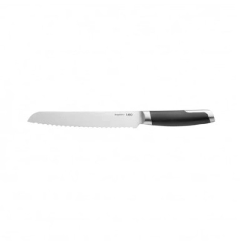 Berghoff Bread Knife Graphite 20cm | 3950353