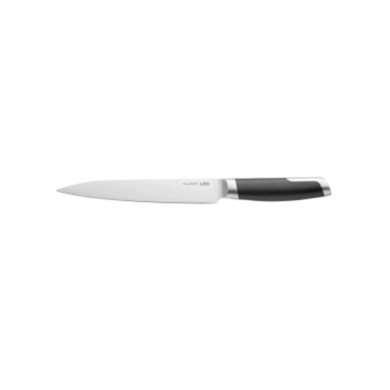 Berghoff Carving Knife Graphite 20cm | 3950354
