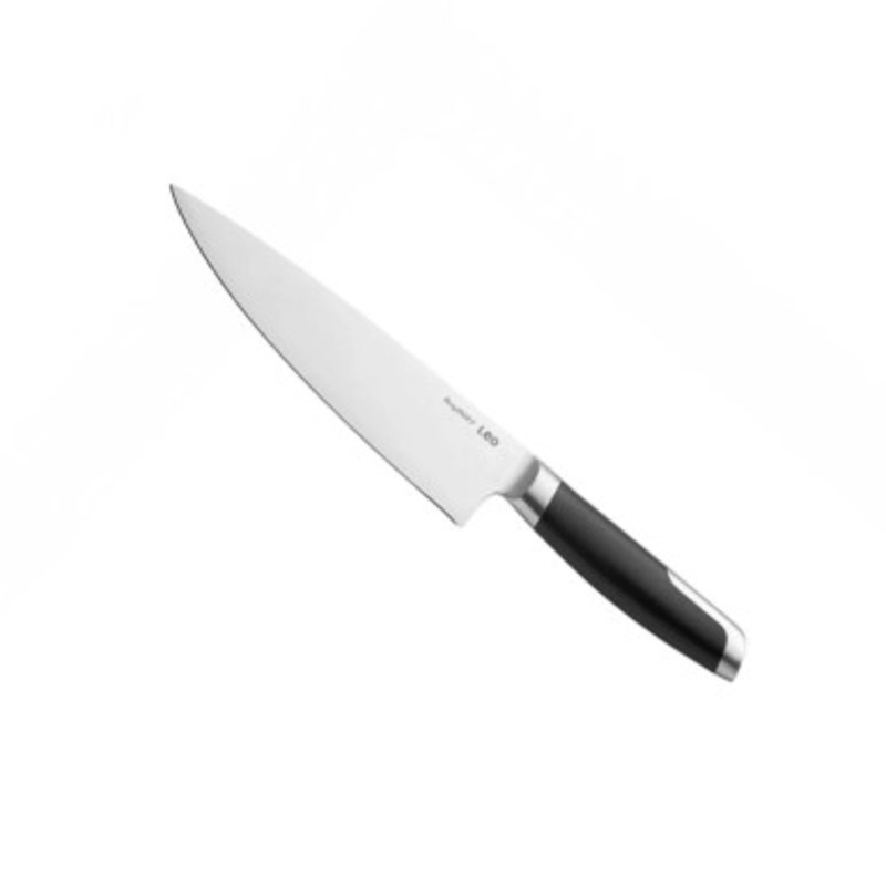 Berghoff Chef’s Knife Graphite 20cm | 3950352