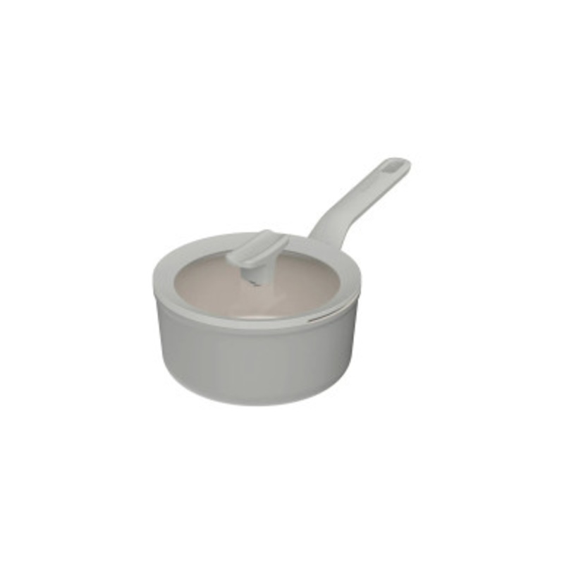 Berghoff Covered Saucepan 18cm Moonmist | 3950425