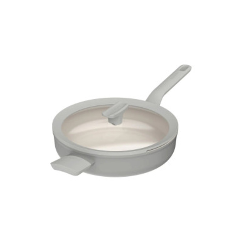 Berghoff Covered Saut Pan Non-stick Balance Moonmist 26cm | 3950426