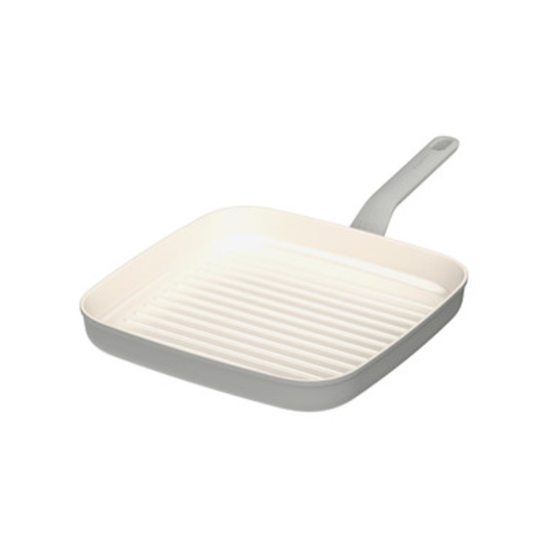 Berghoff Grill Pan Non-stick Balance Moonmist 28cm | 3950436