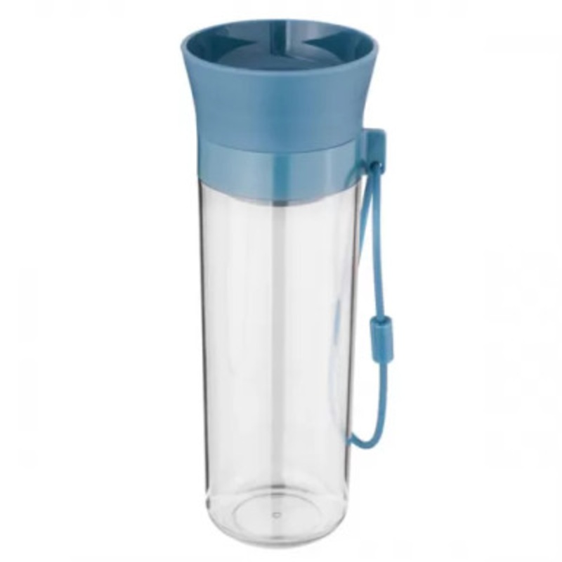 Berghoff Leo Plastic Water Bottle 500 ml Clear | 3950121