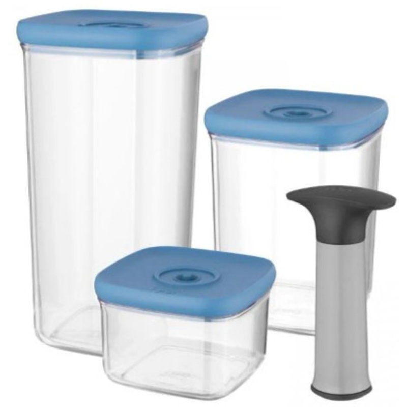Berghoff Leo Vacuum Pack Container Set | 3950128