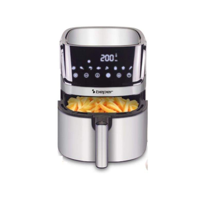 Beper 7L Digital Air Fryer | P101FRI070