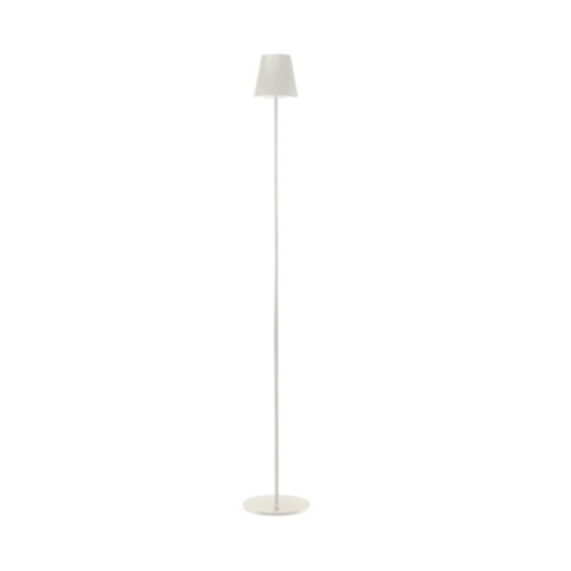 Beper Adjustable Height Wireless Lamp – White | P201UTP402