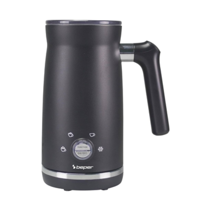 Beper Automatic Milk Frother | P101CAF001
