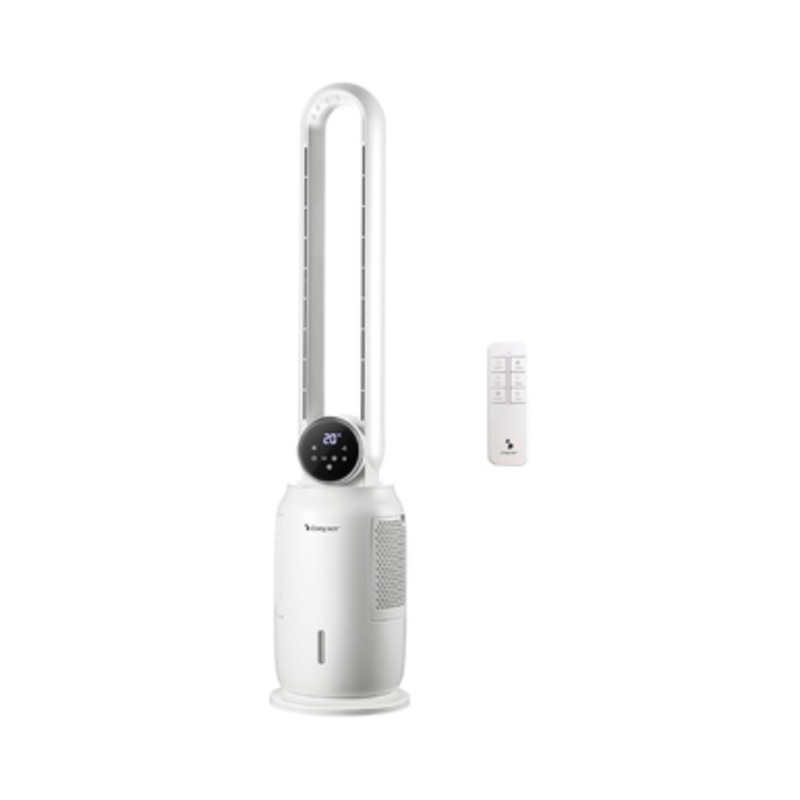 Beper Bladeless Air Cooler | P206RAF300