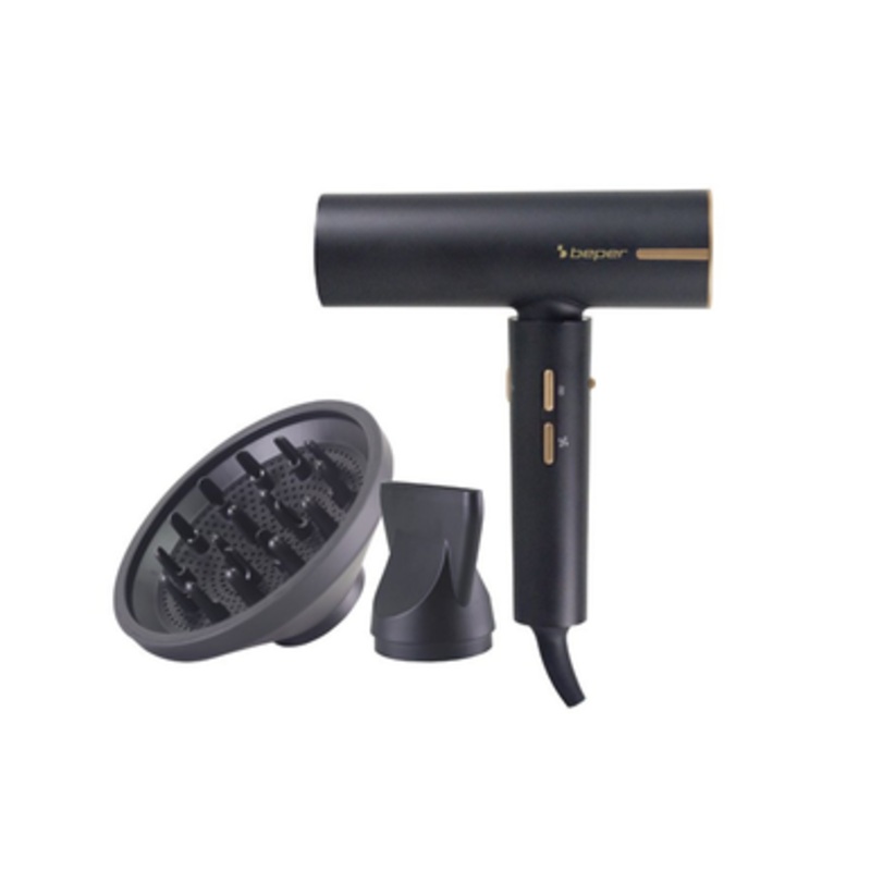Beper Brushless Motor Hair Dryer – 1800w | P301ASC010
