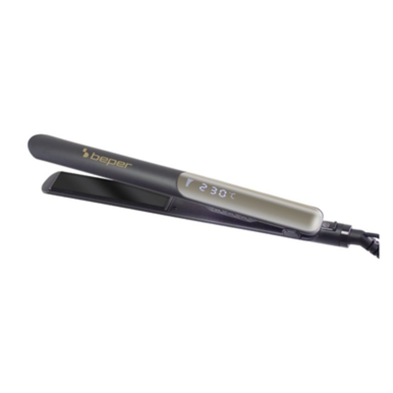 Beper Ceramic Hair Straightener | P301PIS200
