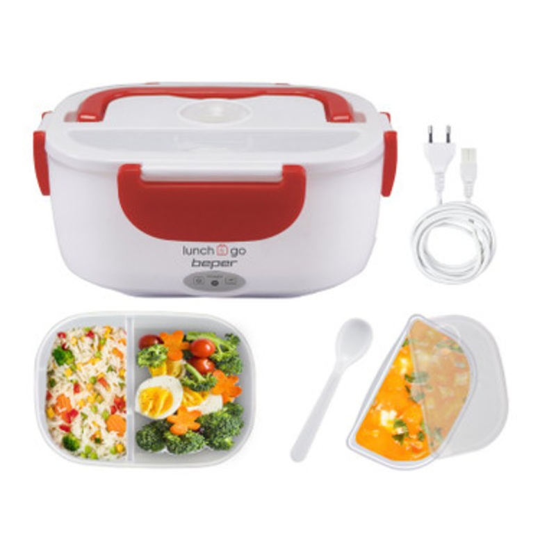 Beper Electric Lunch Box | 90.920R