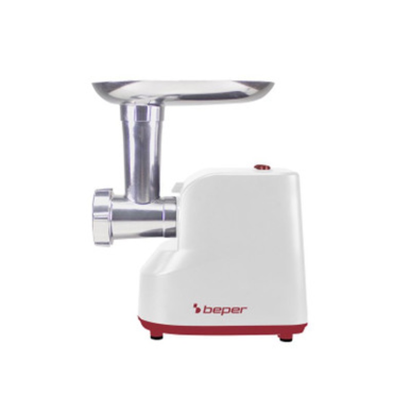 Beper Electric Meat Grinder With Tomato Juicer | P102ROB200