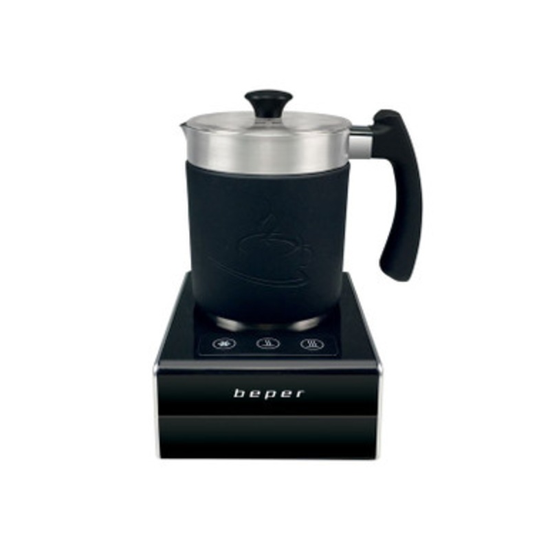 Beper Electric Milk Frother | BB.200