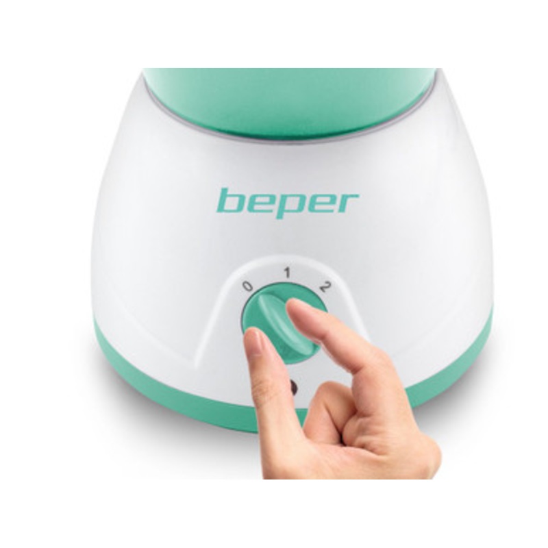 Beper Facial Steamer Sauna | 40.967N