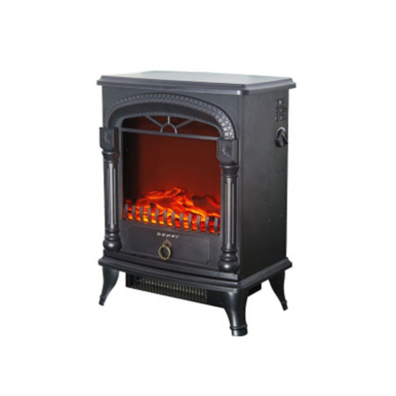 Beper Fireplace Stove | BEP-RI504