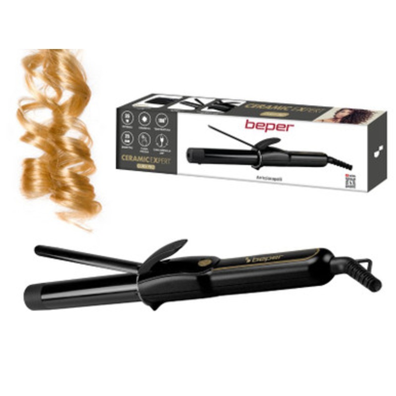 Beper Hair Curling Iron | P301PIS001
