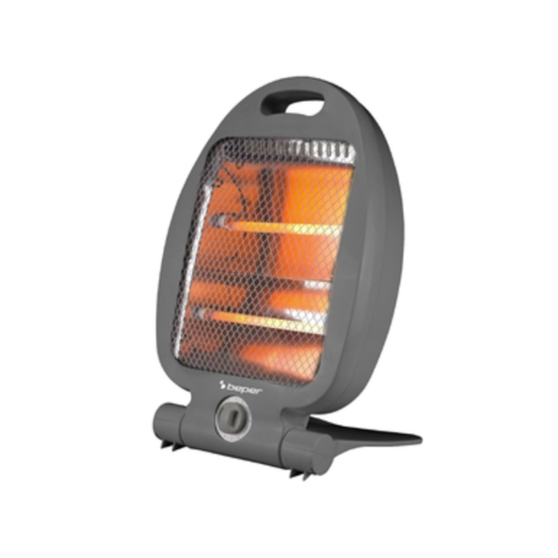 Beper Quartz Heater | P203PAN004