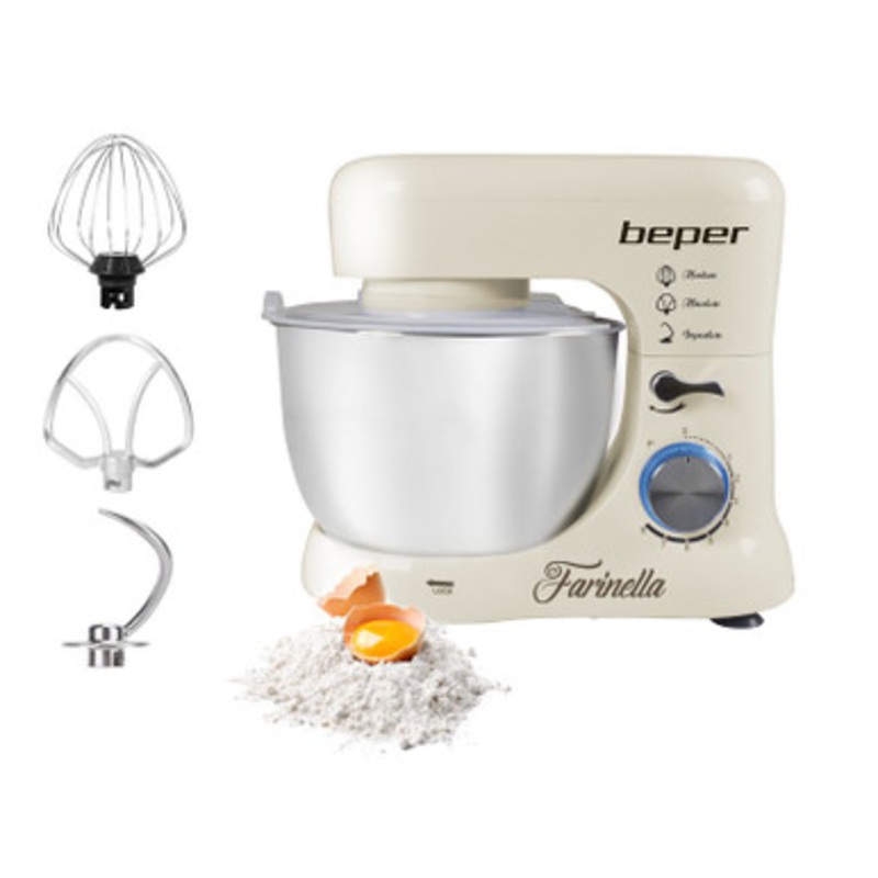 Beper Stand Mixer ,4.5L | BP.200