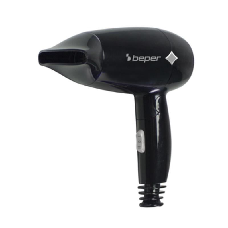 Beper Travel Hair Dryer – 1200W | P301ASC100